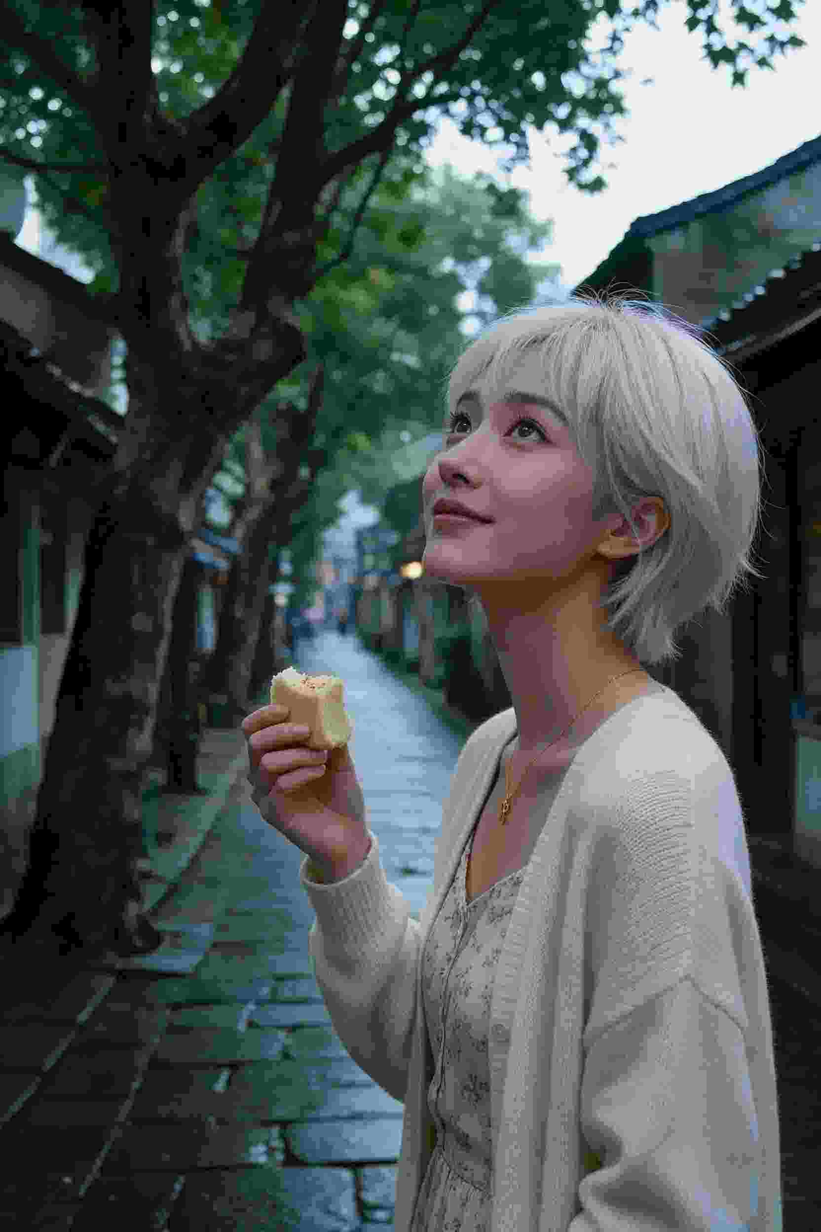 镖人