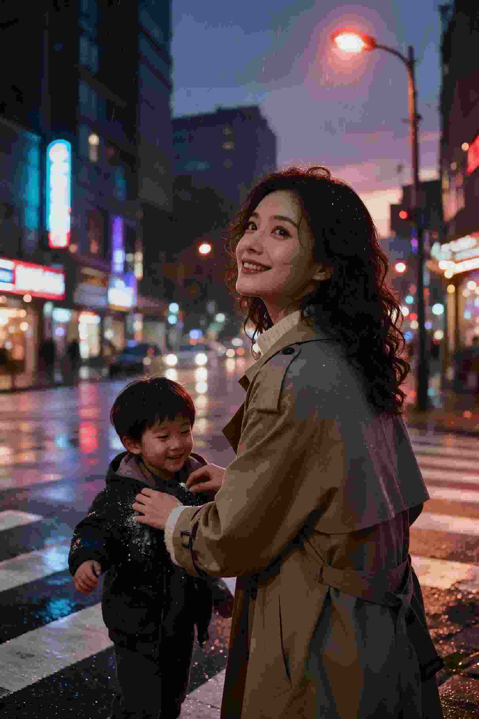 看得见的女孩